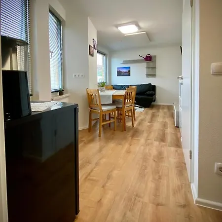 Ihre Vorteilswelt Apartman Gielow