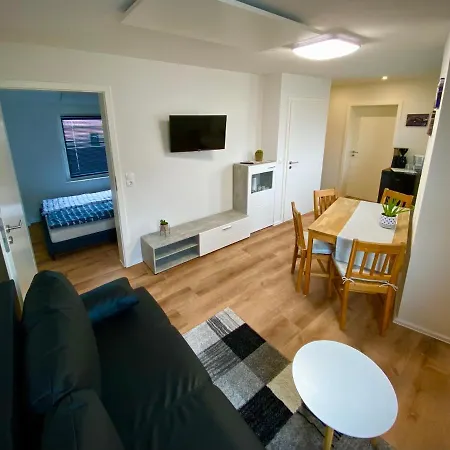 Ihre Vorteilswelt Apartman *