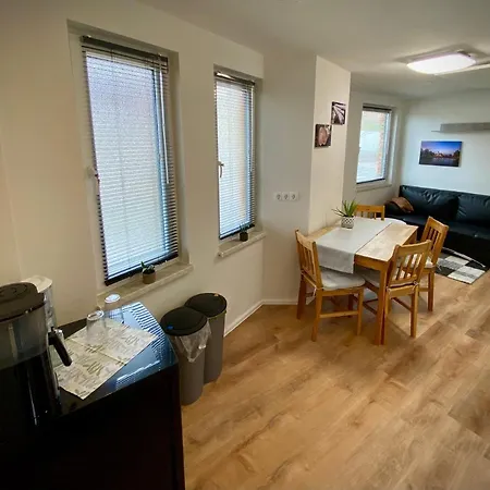 Apartman Ihre Vorteilswelt Gielow